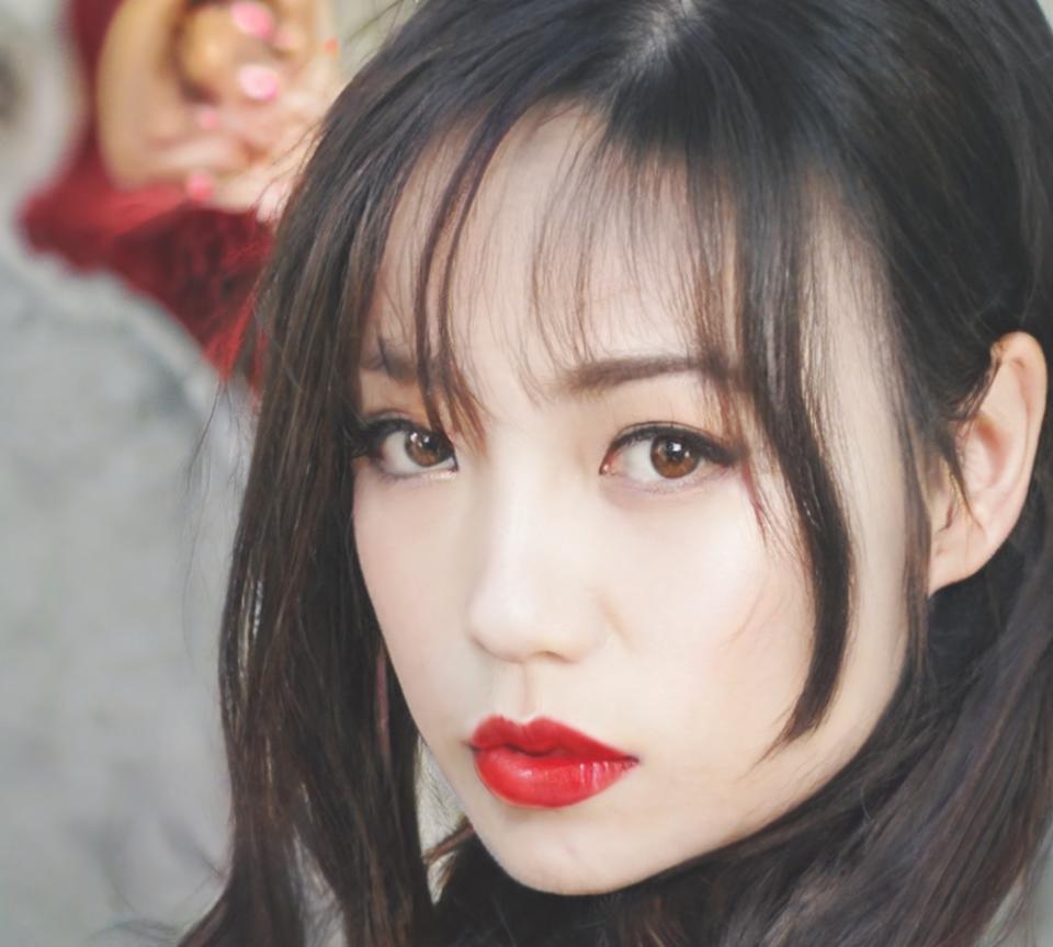 Portrait von Mentorin Inka Vredenberg